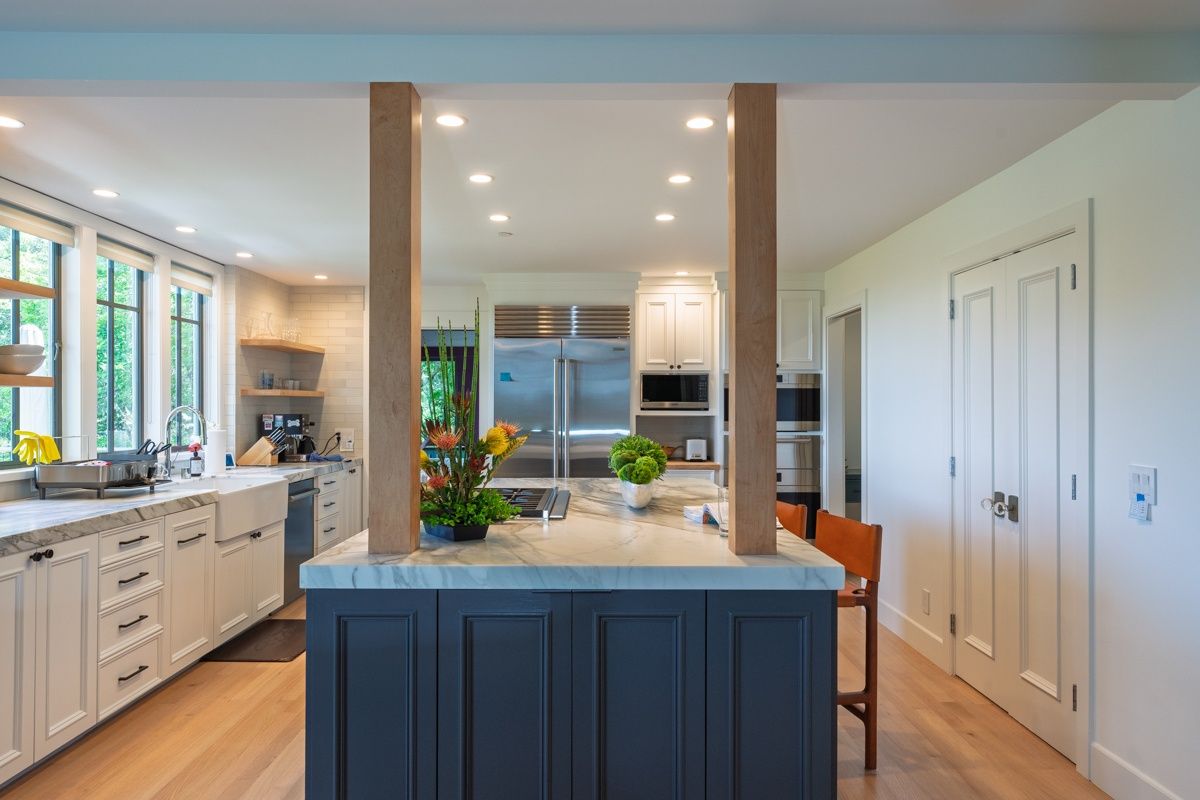 Design Services project photo 7 — Sonoma Residential Services